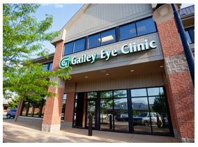 Visit Website. . Gailey eye clinic decatur